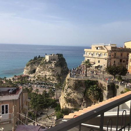 Lo Splendore Del Borgo Tropea Extérieur photo