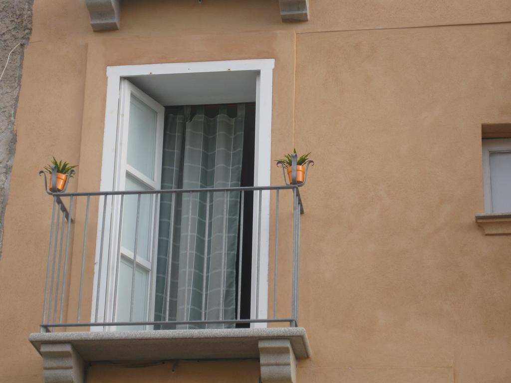 Lo Splendore Del Borgo Tropea Extérieur photo