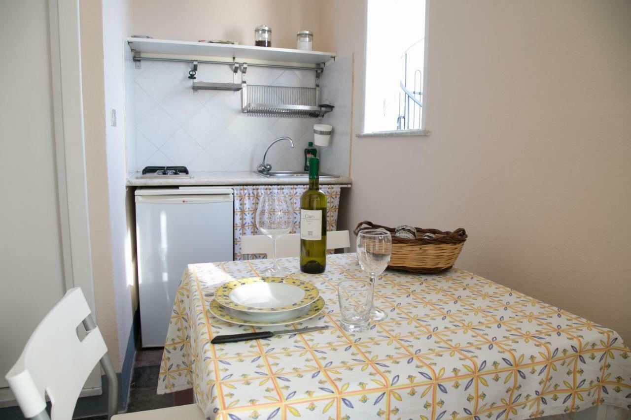 Lo Splendore Del Borgo Tropea Extérieur photo