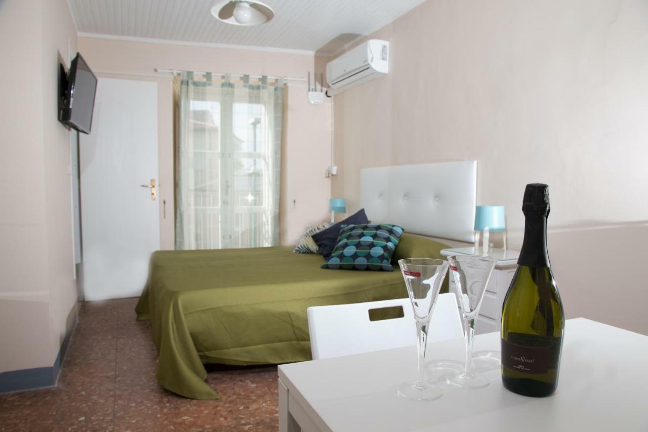 Lo Splendore Del Borgo Tropea Extérieur photo