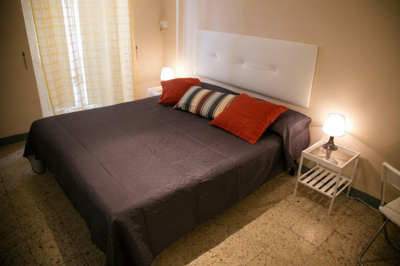 Lo Splendore Del Borgo Tropea Extérieur photo